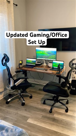 Cable Management Help 🤦🏾‍♀️ #gamingsetup #shorts