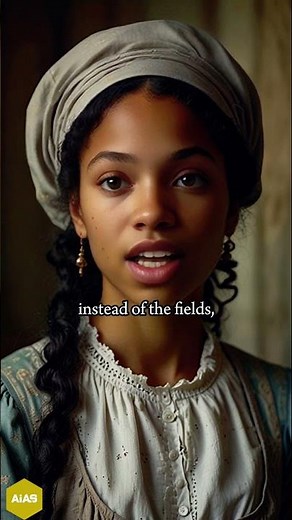 They Were Desired, Dehumanised & Enslaved—The Untold Story of Mixed-Race Women in Slavery! #history