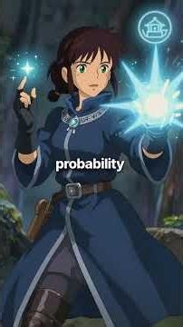 Wild Magic Sorcerers Aren't Random - Here's The Hidden Math