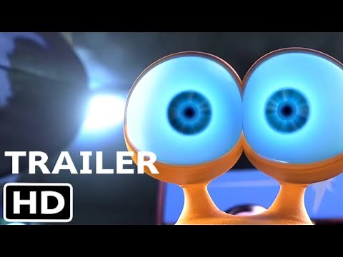 Turbo 2 - 2026 Movie Trailer