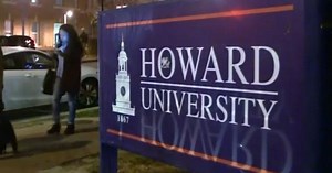 Howard University fires six for allegedly misappropriating funds