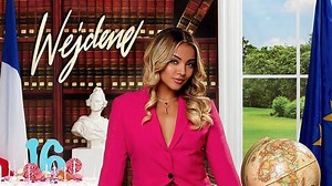 Wejdene "16" : on a testé pour vous son premier album (spoiler alert : c'est une bonne surprise)