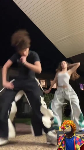 Challenge relevé : Découvrez nos vidéos virales !