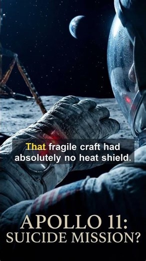 The Terrifying Secret of Apollo 9 🚀☠️