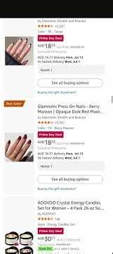 #QLR AMAZON WISHLIST JUN 25 2026