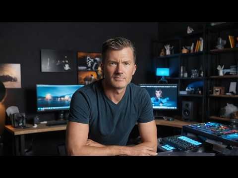 LTX Studio: Turning Storyboards into AI-Generated Videos