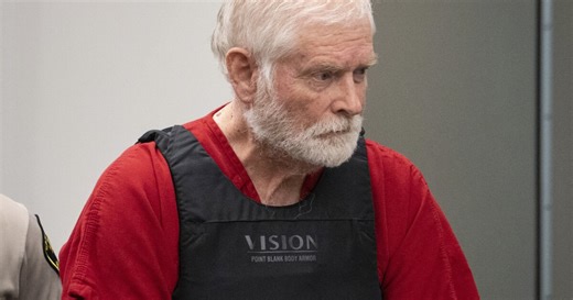 WATCH: Closing arguments in George Alan Kelly trial