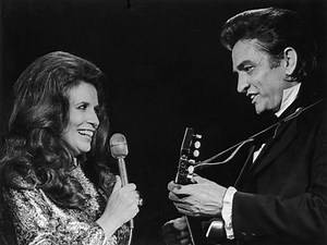 7 Quick June Carter Cash Facts