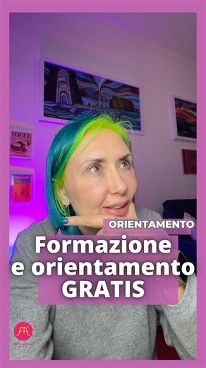Fabiana Andreani - Career Tips on Instagram: "Cerca online: - YOU SI NET RELOAD - Build Your Digital Future - Engineers @ BCG - Sportello Vivo e Lavoro - GENERALI 4 GIRLS IN STEM Sotto ho il link: puoi fare uno screenshot e copiarli. Ma -ahimé- non li invio in DM in questa occasione. Non ho ricevuto compensi da nessuna delle iniziative citate per la realizzazione di questo video. Condividi con chi potrebbe essere interessato. #fabianamanager https://www.ifoa.it/sedi/sede-di-milano/build-your-dig