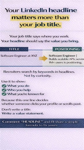 NIKSIDHI Resume Writer | ATS Resume Writing | Resume Tips | LinkedIn Optimization | Career Guidance
