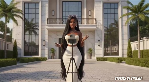 TCHAGLO Princess (@tchaglo.princess)’s videos with original sound - TCHAGLO Princess