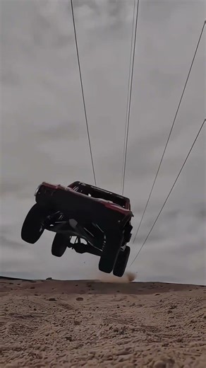 Baja 1000 Beast Build 🔥 Extreme Off-Road Racing Machine | Desert Rally Power