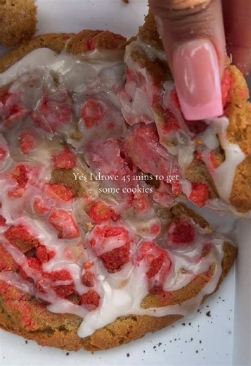 Houston Bakery Delights: Best Cookies to Try