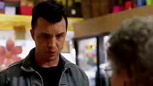 Go Mickey 🔥 | Mickey and Ian - Shameless