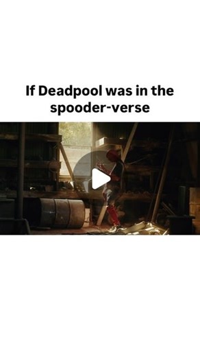 Laugh Over Life on Instagram: "See more on our YouTube! #funny #comedy #skit #dankmeme #deadpool3 #avengers #spooderman #funnymemesdaily"