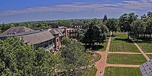 Wartburg College offering tuition-free fifth year to current students