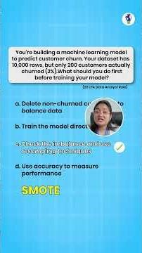 Top Data Analyst Interview Questions you must know | Mock Data Analyst Interview |Interview question