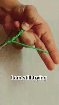 woolen crochet (woolen things part 1)