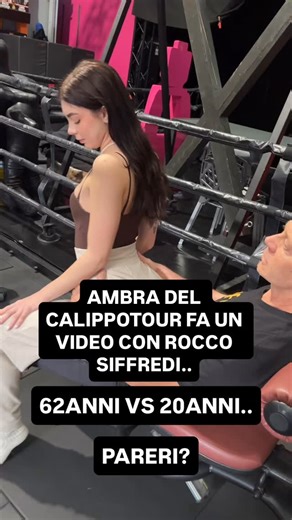 meme, video e news🗞️ on Instagram: "@ambradelcalippo potrebbe essere tuo papà 😂"