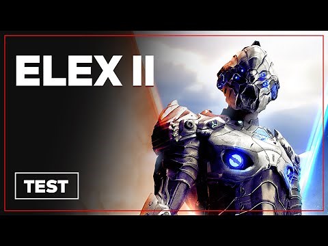 ELEX 2: A Broken Open-World RPG? REVIEW