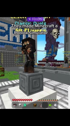 Enhance Your Minecraft PvP Experience with Soar Client