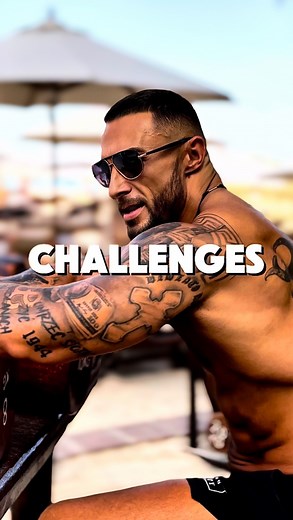 ⚠️You’re Not Lost! You’re Just Unbuilt‼️ Comment ”PRIMAL” for link to FREE WEBINAR this Wednesday! You’re not a fucking set of keys that can get lost brother! You’re not the man you want to be becouse you haven’t put in the time into building him. You’ve built your buisness, you’ve built your family, you’ve built your house and ofcourse those are things you’ve been aware all your life you will have to build one day, but no one told you that you will have to build yourself. We are told to sacrifi