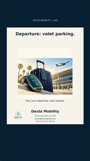 One trip. Two vehicle moments. | Dexta Mobility
