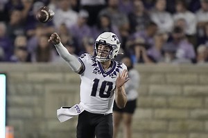 TCU Football Schedule 2024: Full list of Horned Frogs' Big 12 opponents for 2024-2028 and rivalry outlook explored