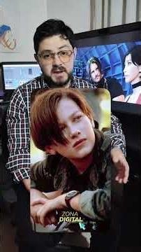 The Worst Versions of Leon Kennedy - Resident Evil. #residentevil #leonkennedy #leonresidentevil4