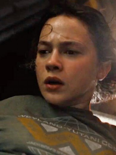 Alien Romulus：Did they really kill all the aliens?.#shorts #alien #movie #alienromulus #thriller