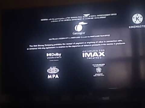 Digital Cinema Endings: Michael Dublin's First Movie (2025)