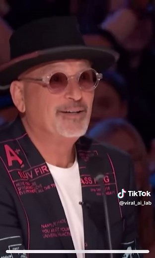 Terrifying Magic Illusion Shocks AGT Audience