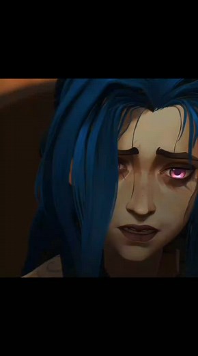 464K views · 29K reactions | 梁 eres perfecta Jinx, solo que la vida te pateó muy duro, Ella realmente quería sacar lo mejor de ella porque eso fue lo que logro isha pero todo se rompió en mil pedazos  SCP: @barnes.scp #jinxcosplay #jinxedits #jinxlol #jinxarcanefanart #jinx #jinxedit #jinxfanart #jinxarcane #arcaneedit #arcanenetflix #arcanecosplay #arcanememes #arcaneedits #arcanelegends #arcane | Jinx es perfecta | Facebook