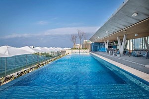 Canopy By Hilton Cancun La Isla | The Hotel Collection | Amex Travel GB