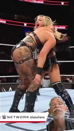 👉 Women’s WWE Championship Match | Full Highlights