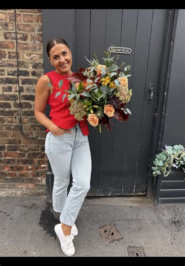 Autumn Flowers: Luxury Floral Design Ideas for Fall
