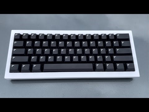 Keychron Q4 Pro QMK/VIA wireless custom mechanical keyboard