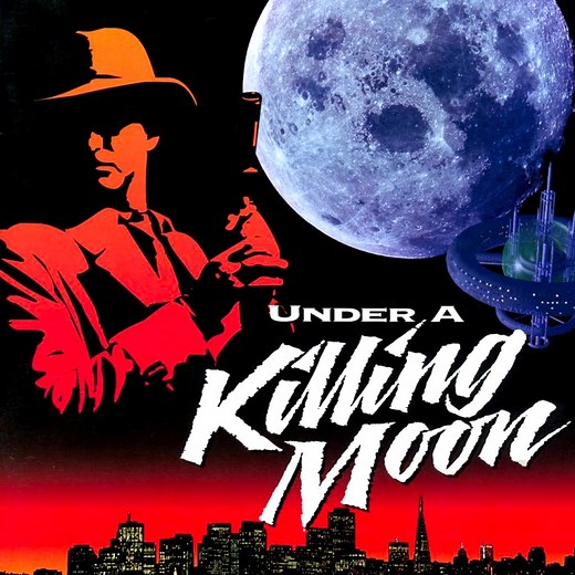 Under a Killing Moon [Walkthroughs] - IGN