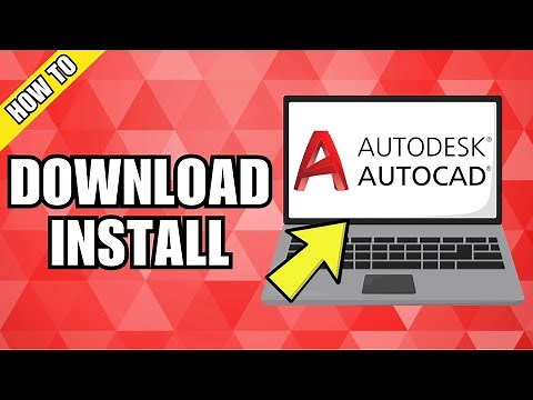 How To Download And Install AutoCAD Student Version