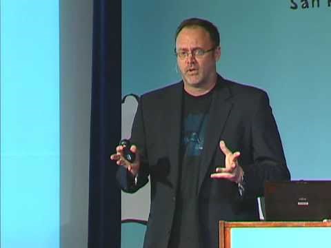 UX Week 2010 | Dave Gray | Gamestorming: Design Practices for Co-creation and Engagement