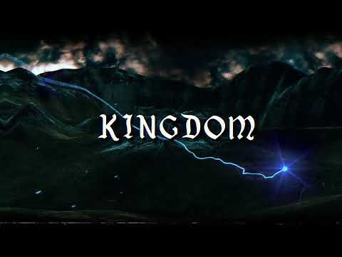 Charlie Scene - Kingdom (Official Lyric Video)