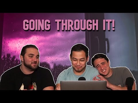 ROSÉ - 'GONE' | Music Reaction