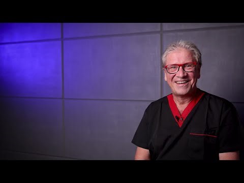 Rotating instruments versus piezo technology