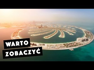 DUBAI - TOP 10 PLACES