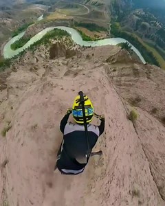 😱 | Expanded Reality