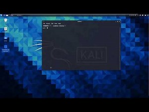 Kali 2021.1 Using Metasploit (Basic) to craft an EXE