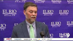 El Rio Health celebrates 55 years