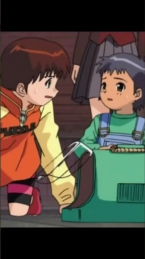 This anime dub had NO CHILL 💀 PT.2