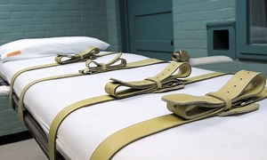 Arkansas executes last inmate before lethal injection drugs expire