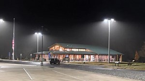 New rest areas open along I-75 in Miami County